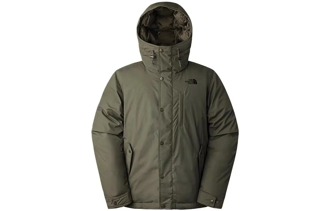 The North Face