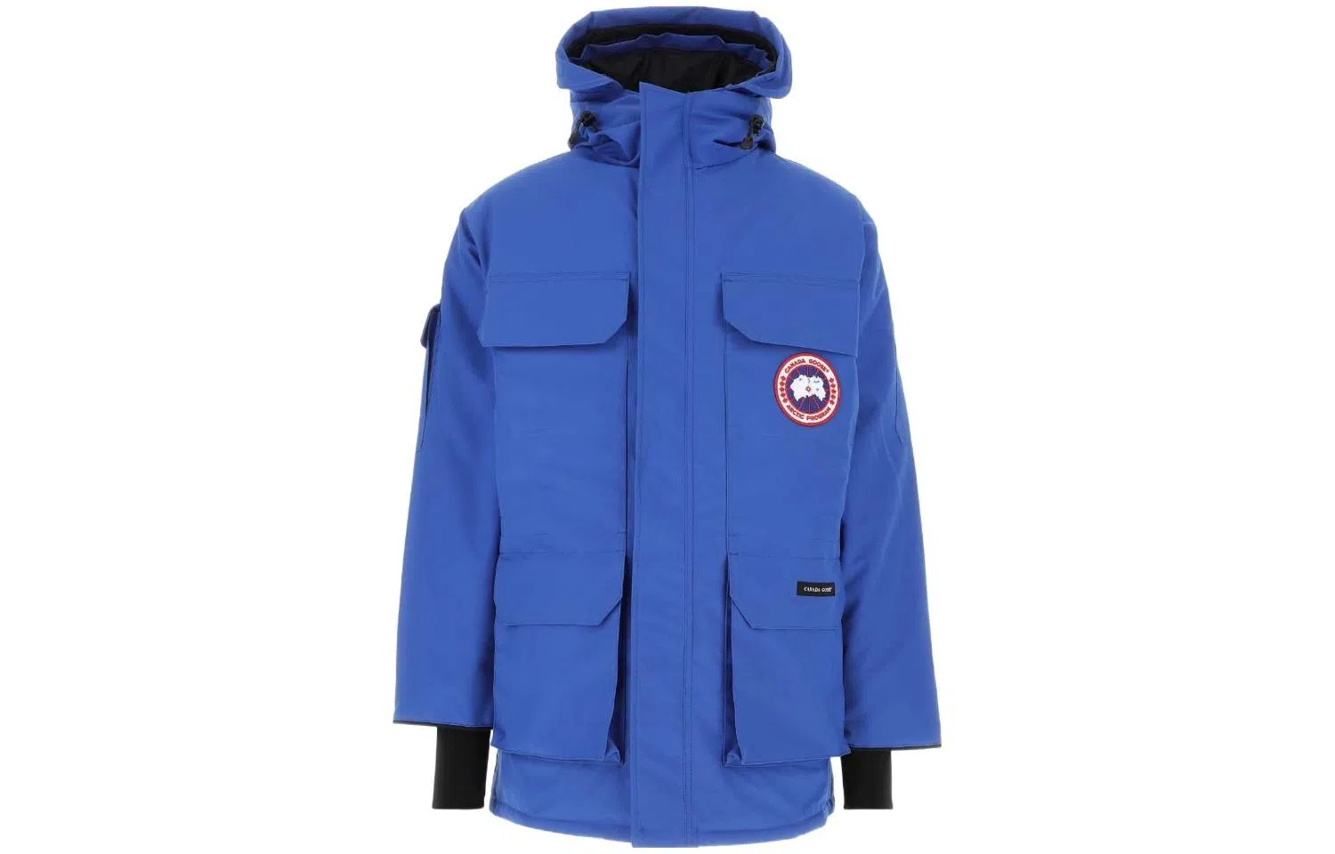 Canada Goose Expedition Fusion Fit Blue