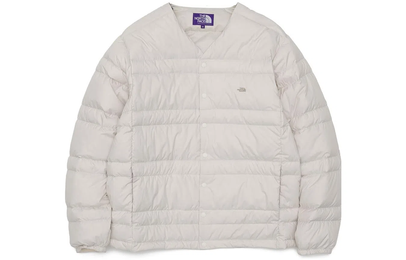 THE NORTH FACE PURPLE LABEL