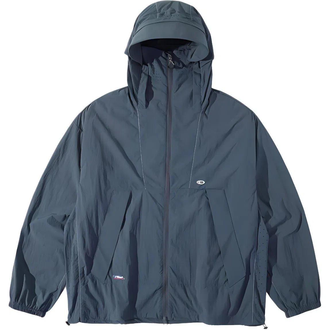 NOTHOMME Goout Lightweight Jacket