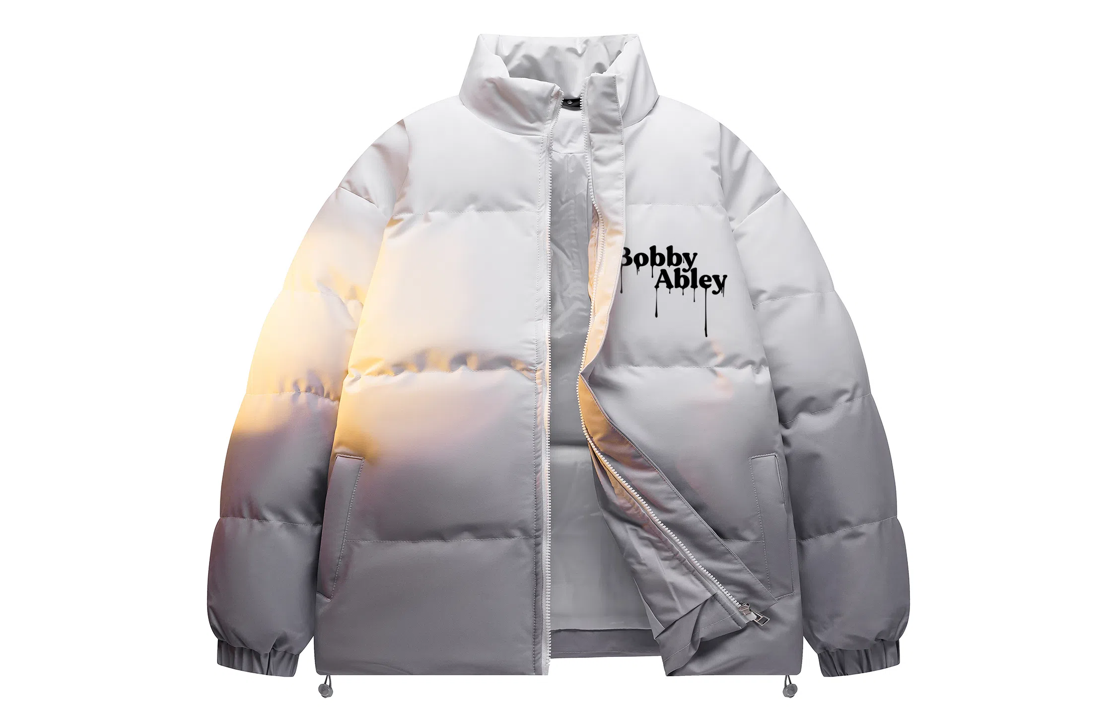 BOBBY ABLEY Logo