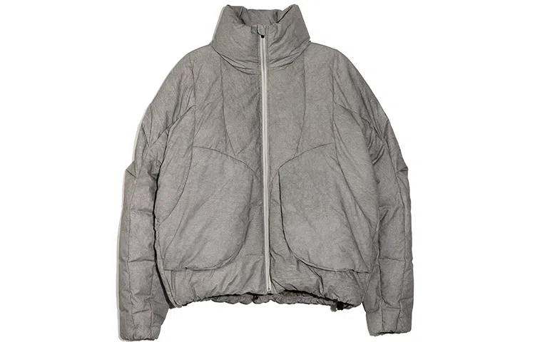 ROARINGWILD ARCH Down Jacket