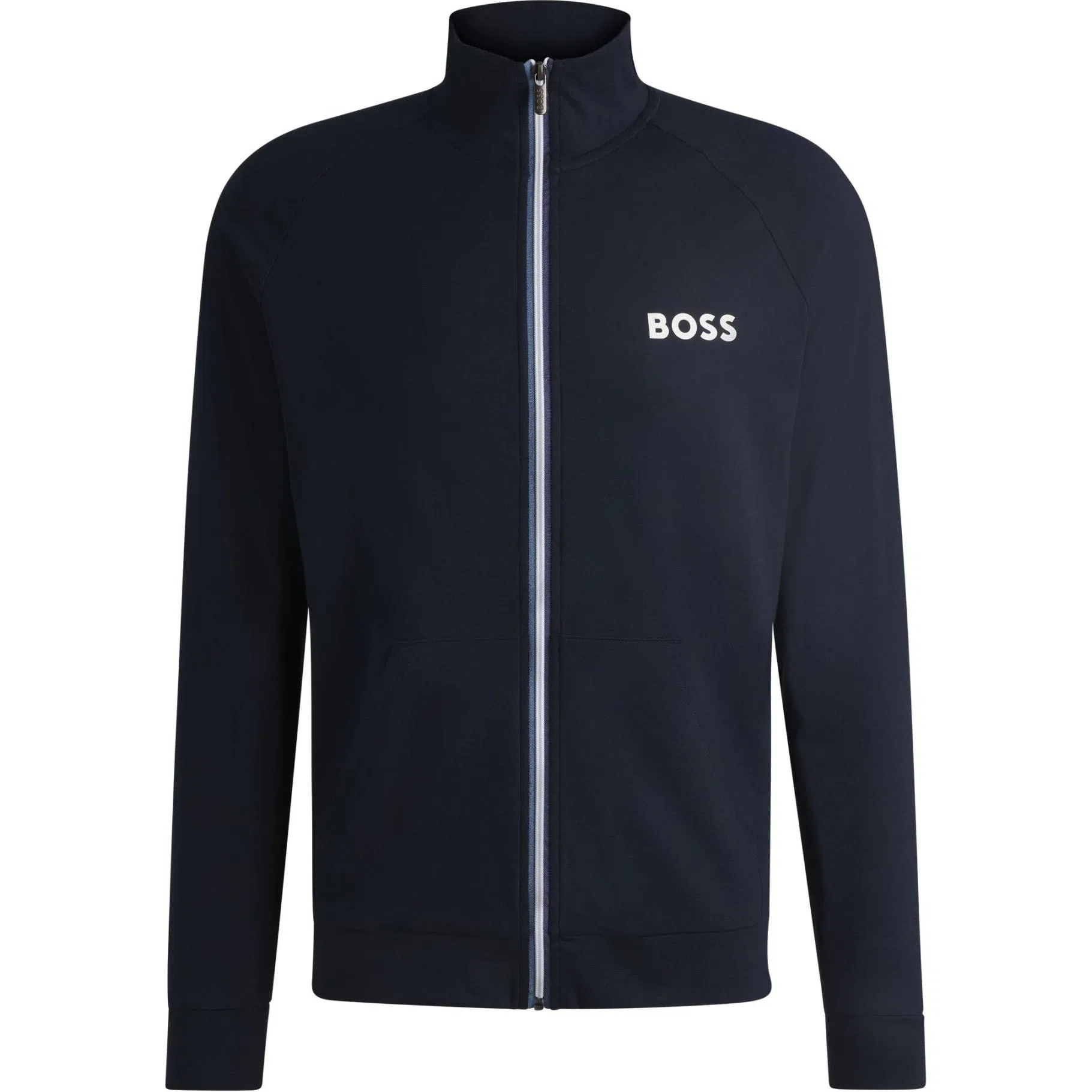 HUGO BOSS Logo