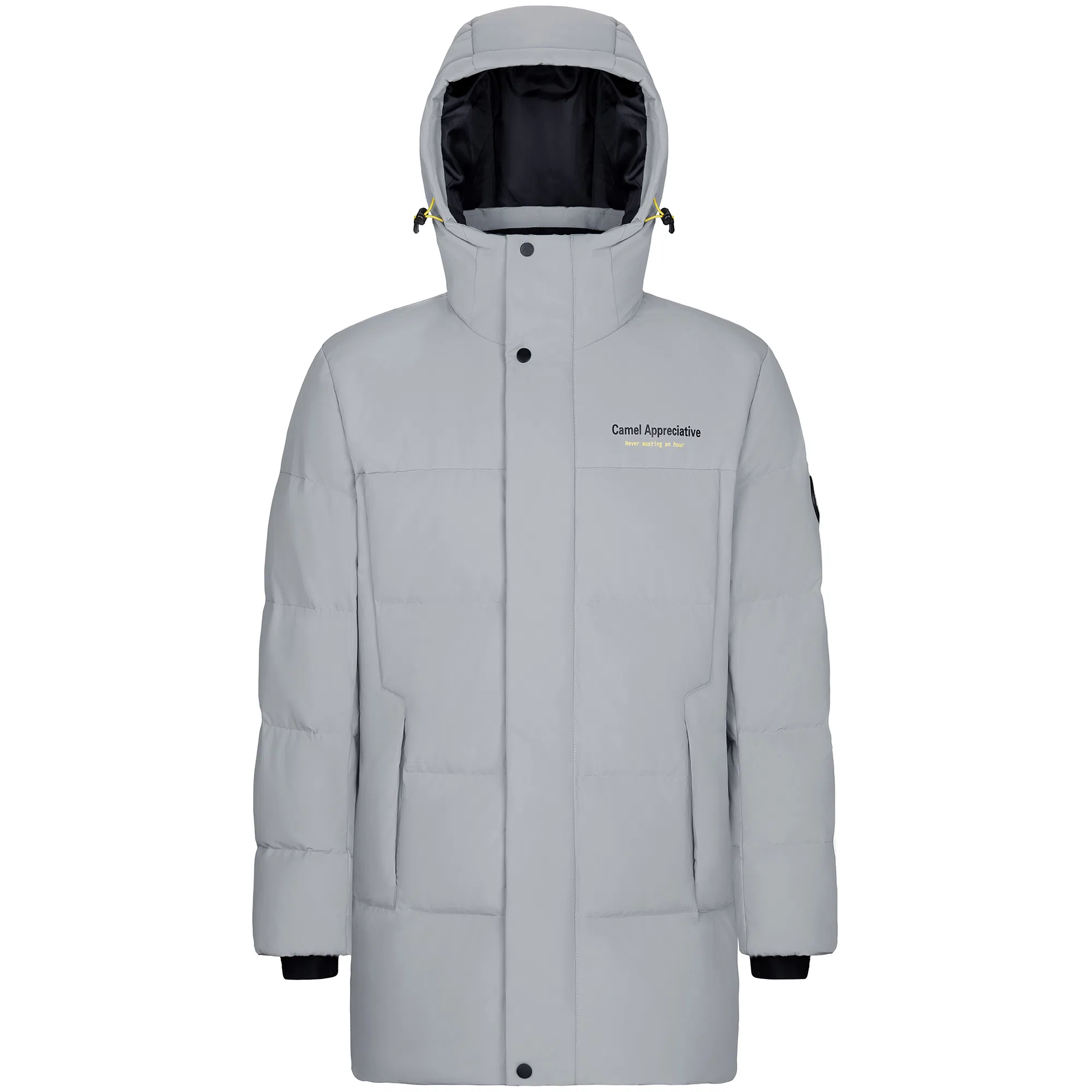 CAMEL Warm Fleece Series