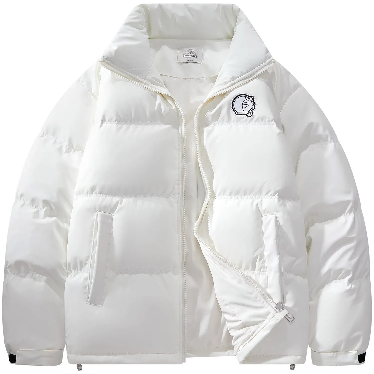 DoraemonA FW23 80Logo