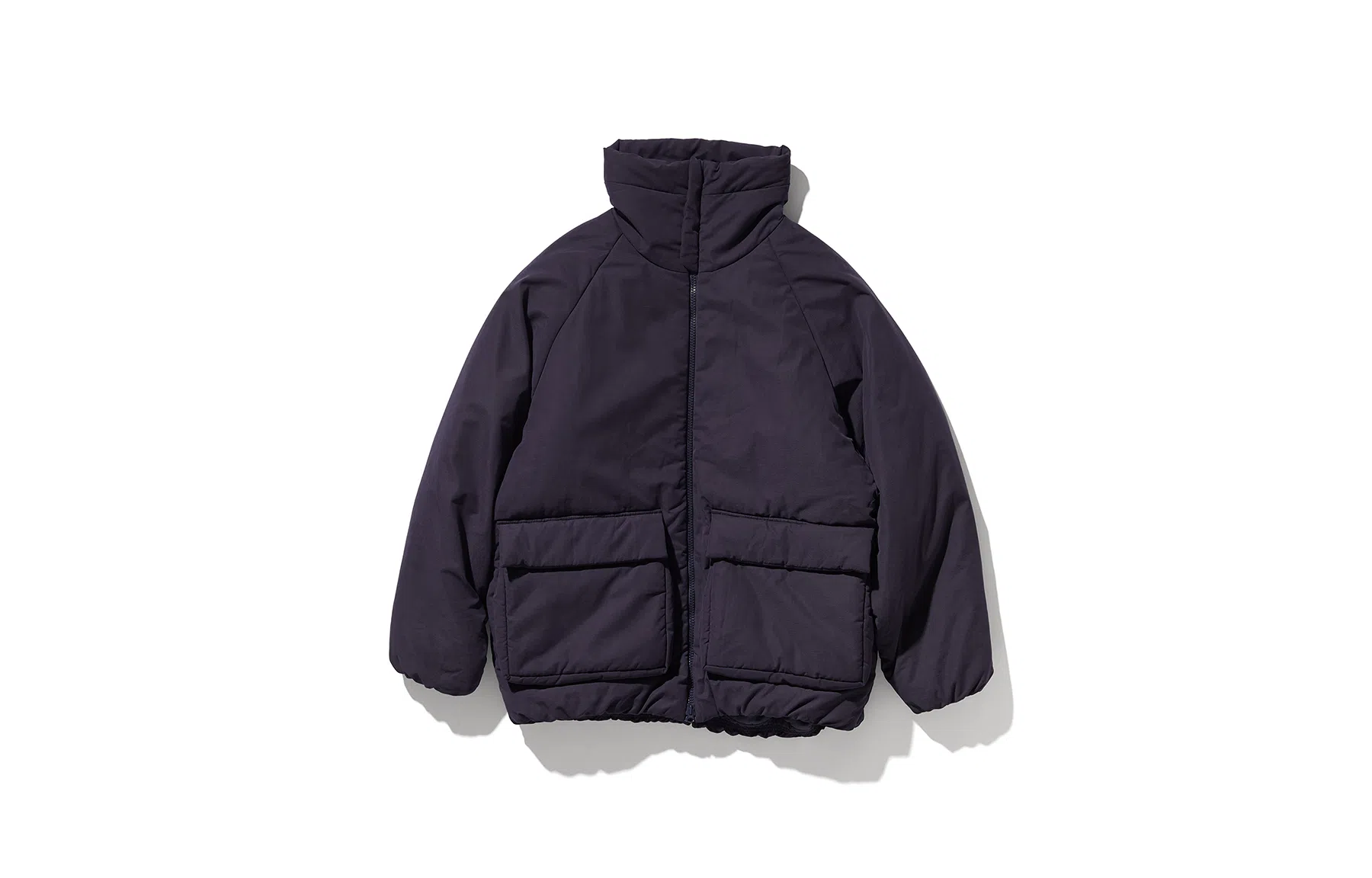 nautica white sail X FW23