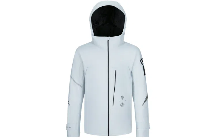 x Maserati Gore-Tex 800