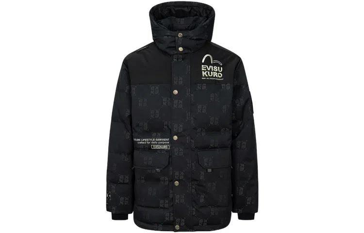 EVISU FW23