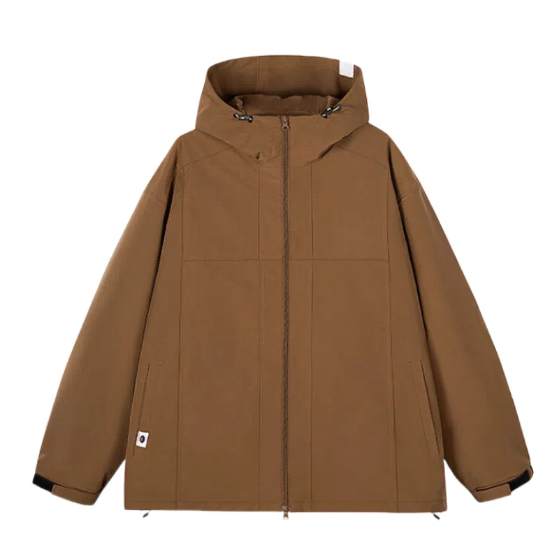 Langsha Outdoor Jacket