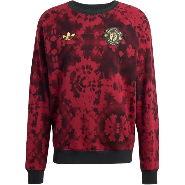 adidas MUFCCNY FW24 CR