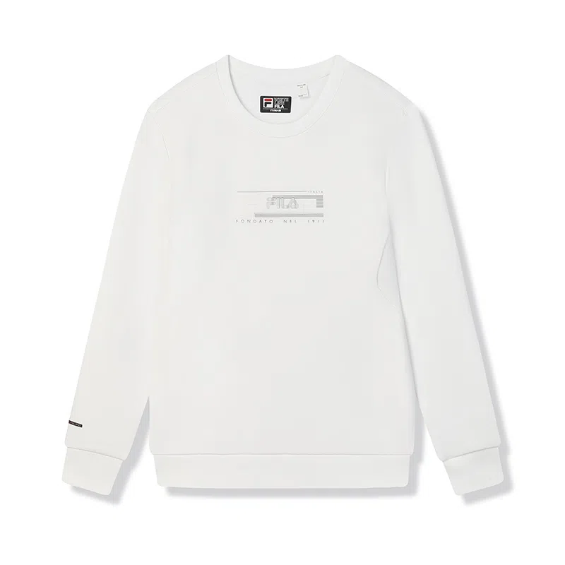 FILA WHITE