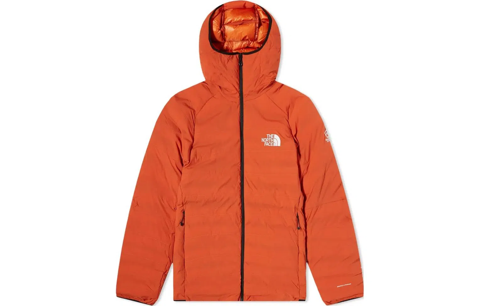 THE NORTH FACE SUMMIT L3 5050 Logo