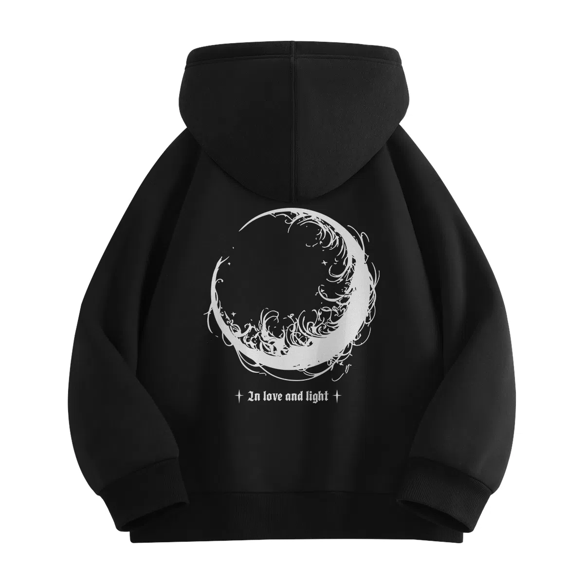 MINISO Warm Winter Series Hoodie