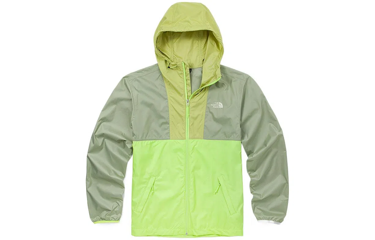 THE NORTH FACE