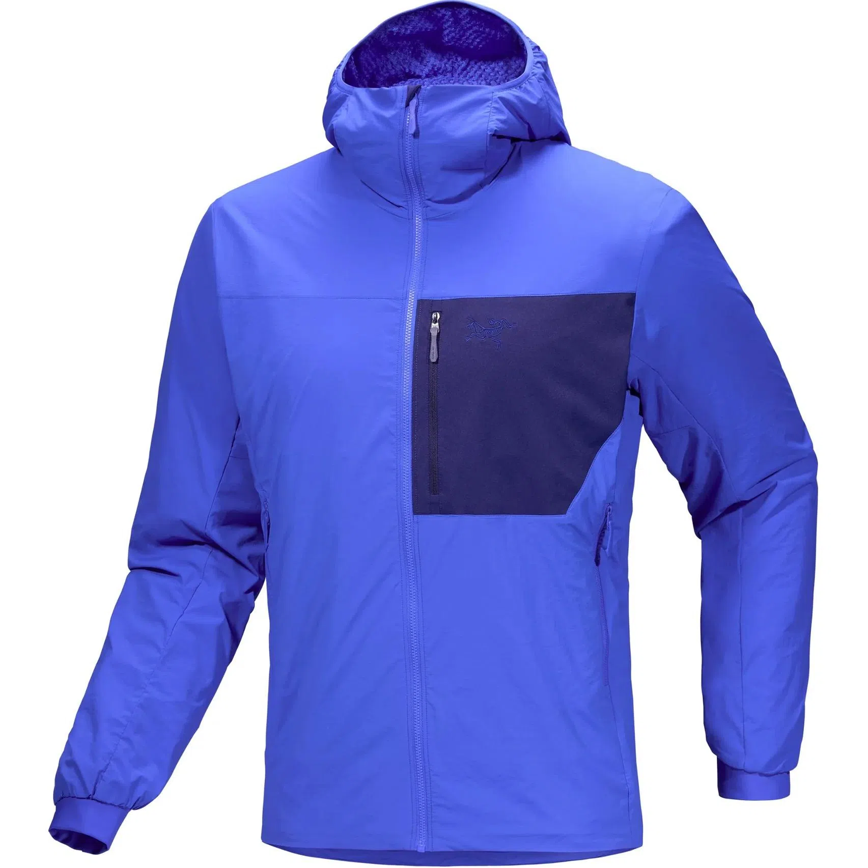 Arcteryx Jacket Blue