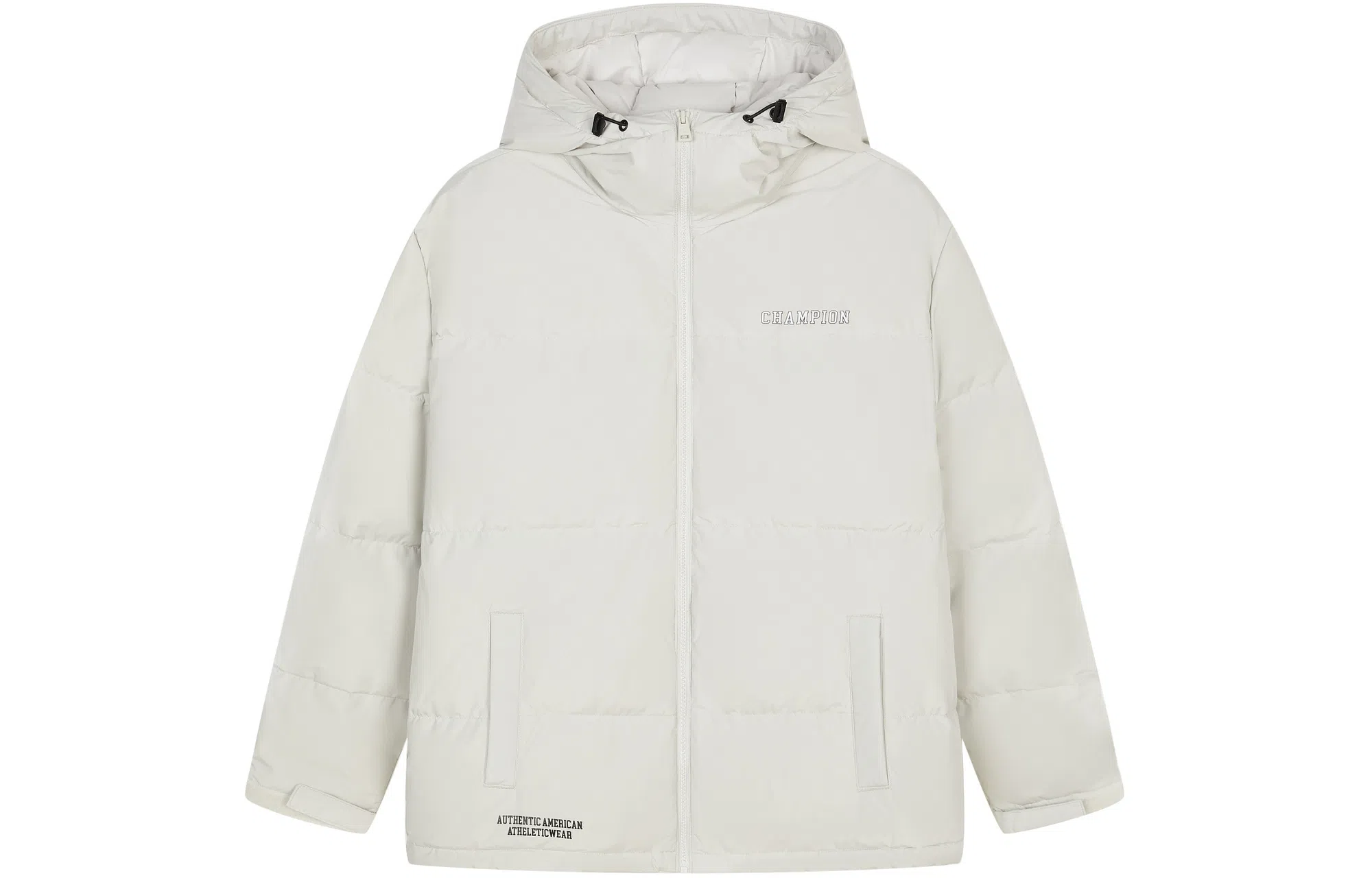 Champion FW23 Men'S Life Logo