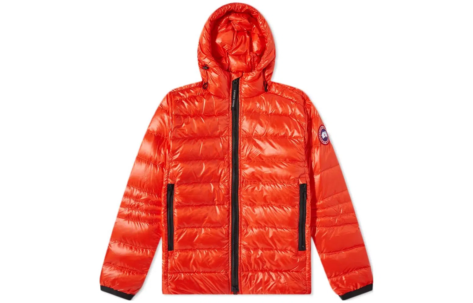 Canada Goose Canada Goose Crofton FW22 Logo