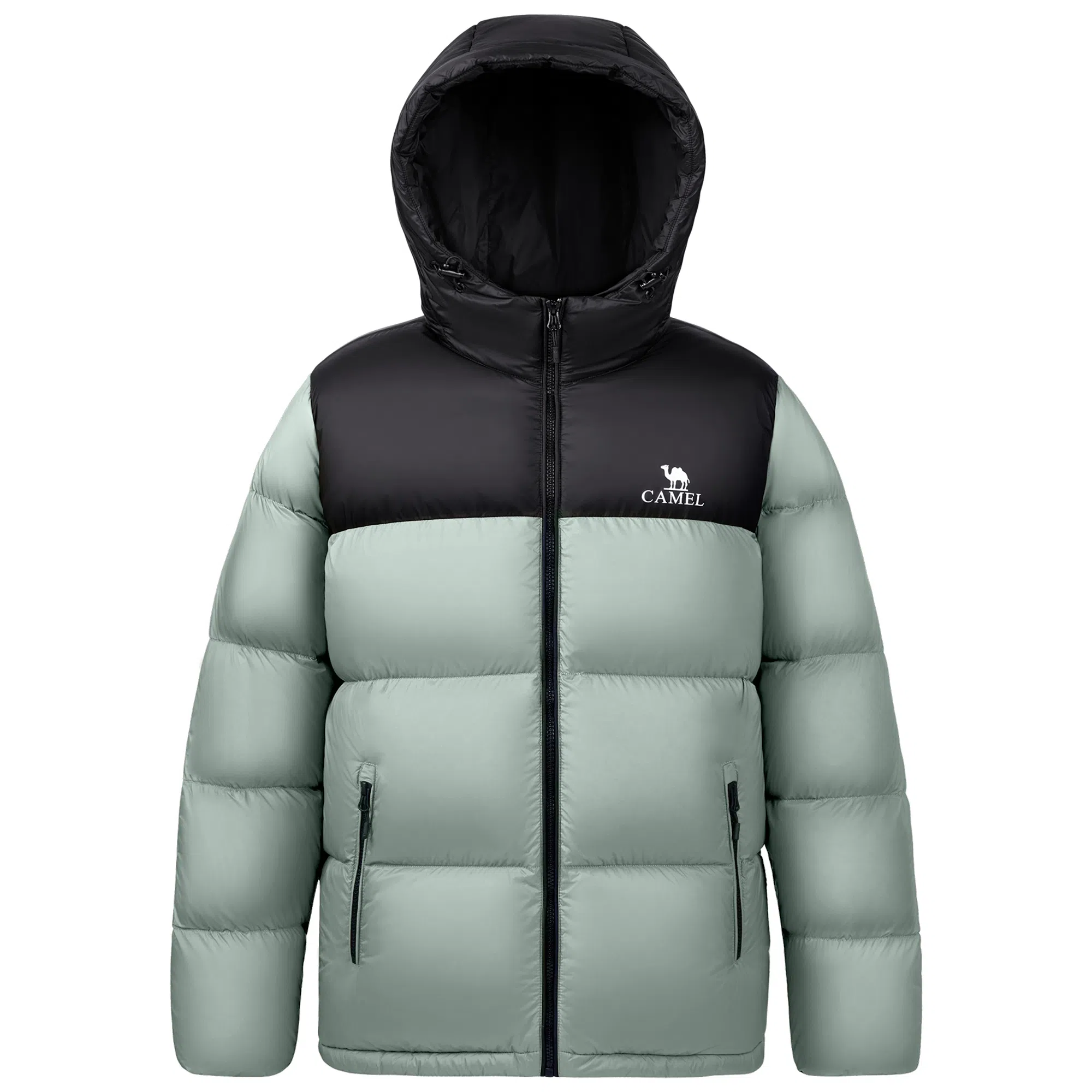 CAMEL Warm Fleece Series