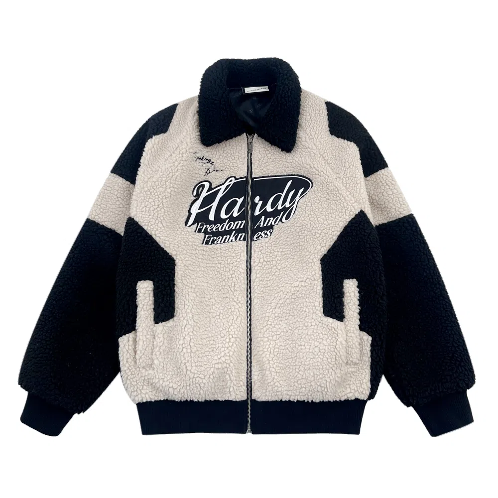 HARDY HARDY