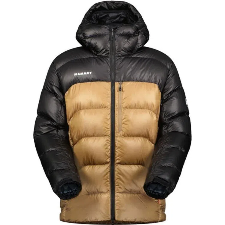 Mammut Gravity Hooded Down Jacket Men