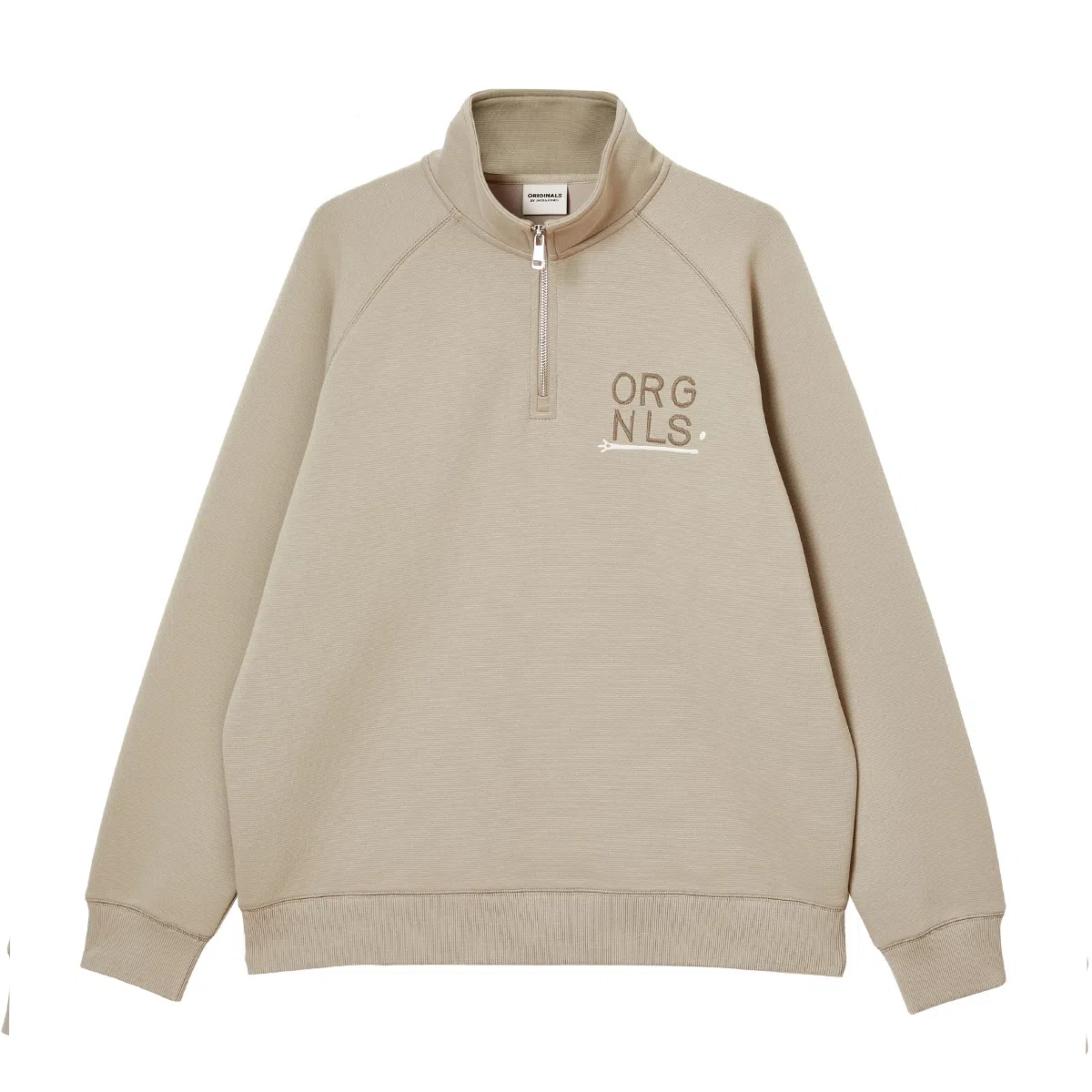 JACK JONES x NBA