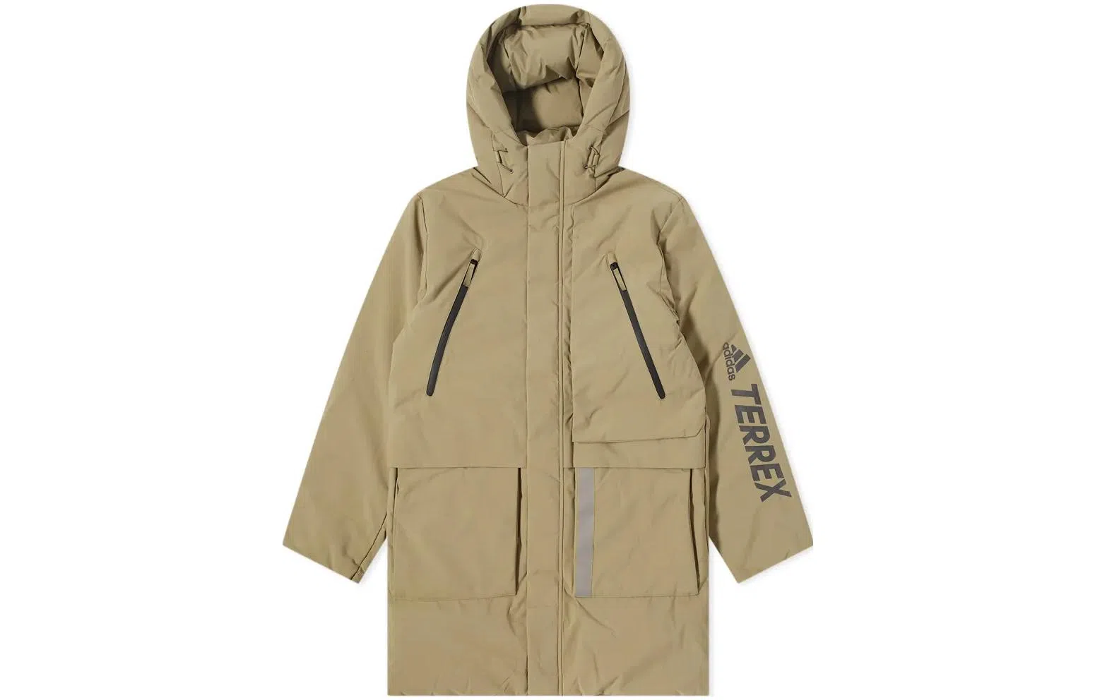 adidas Terrex Logo