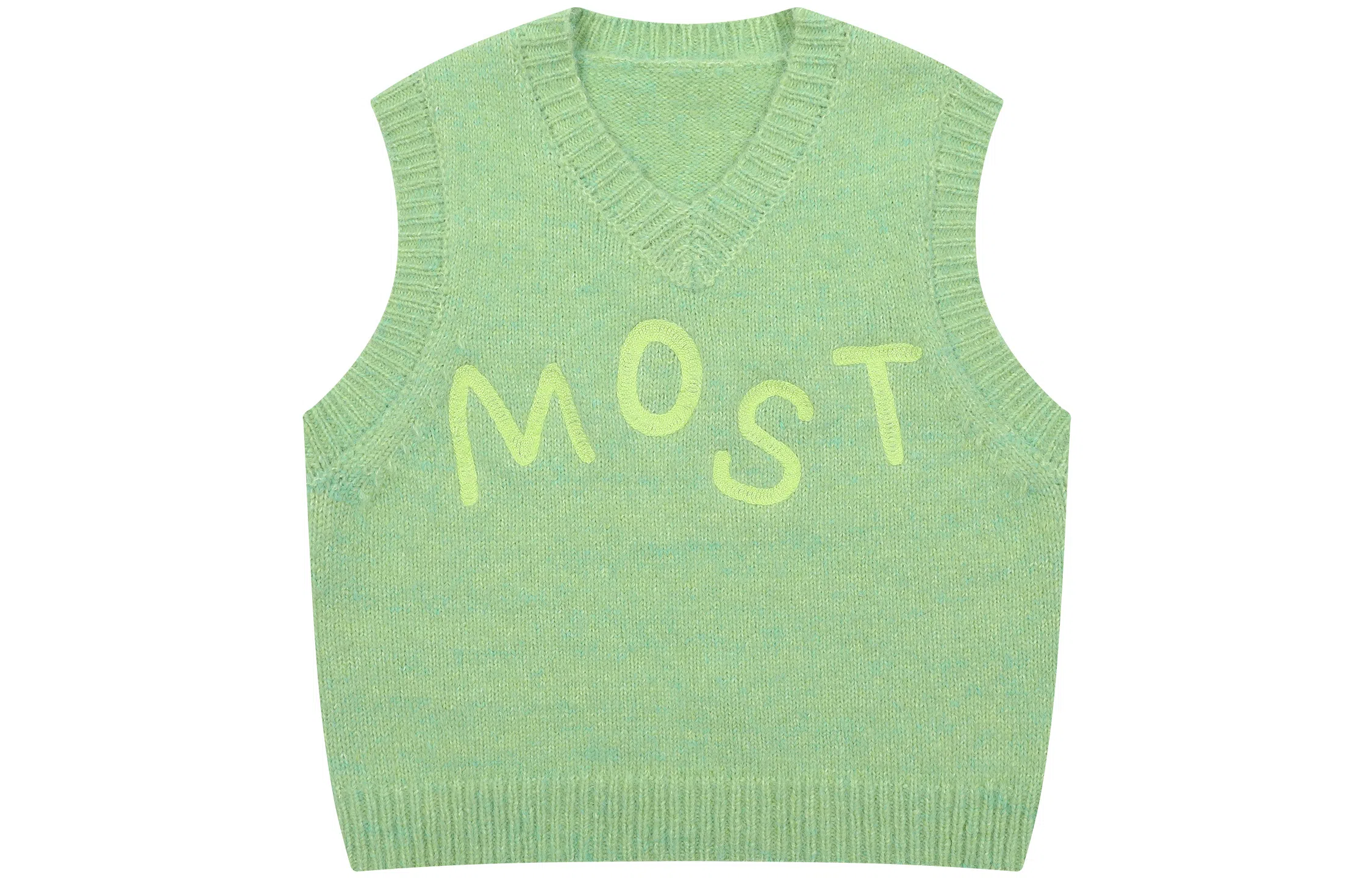 MostwantedLab LogoV