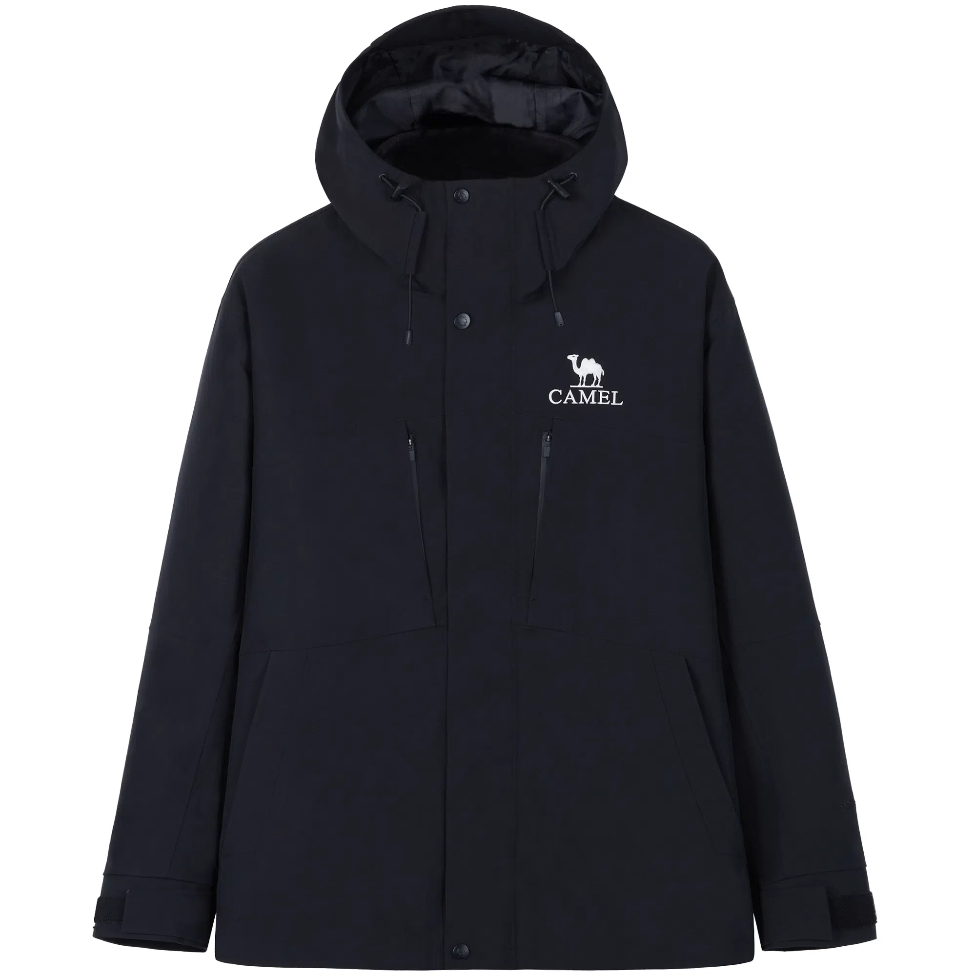 CAMEL All-Weather Series