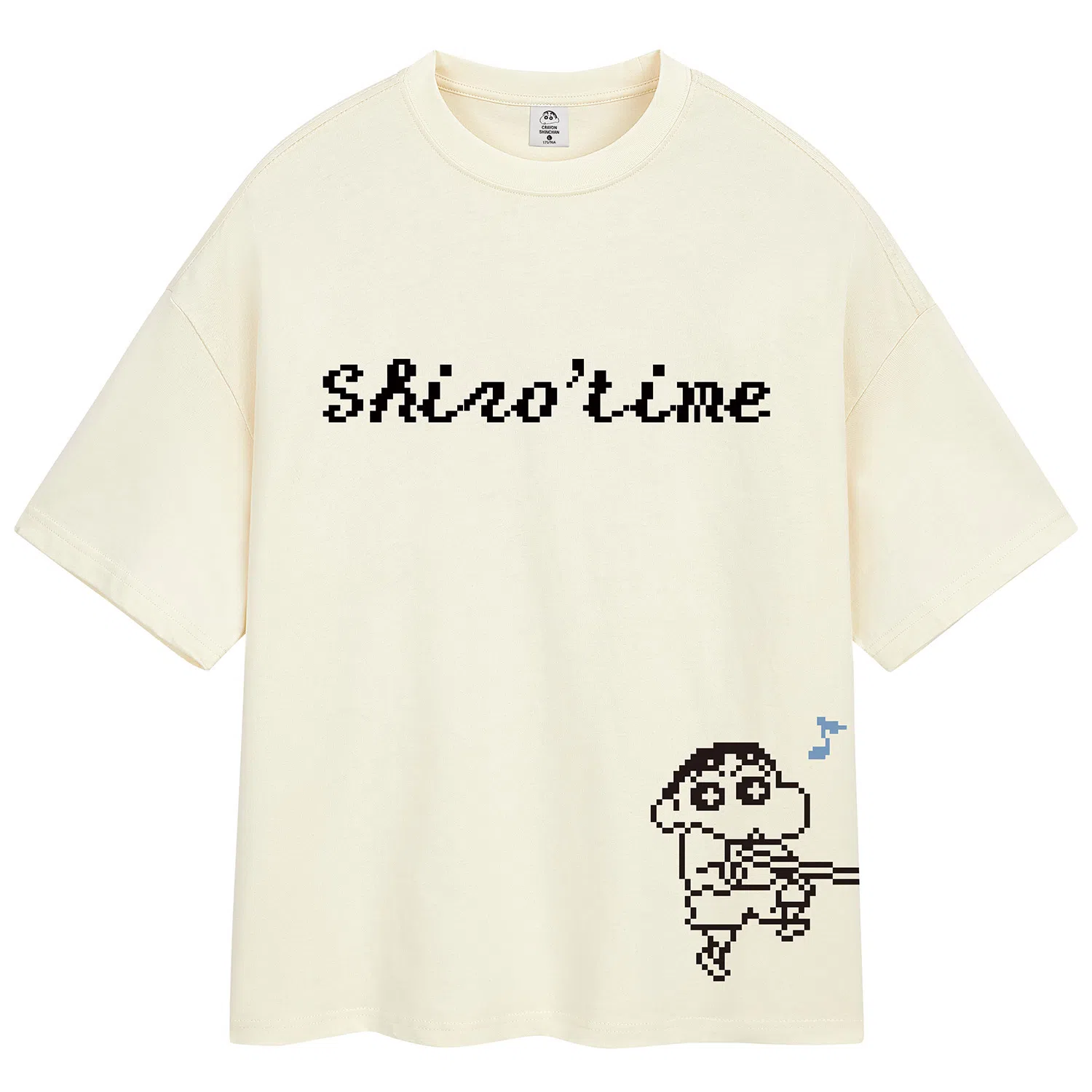 Crayon Shinchan T