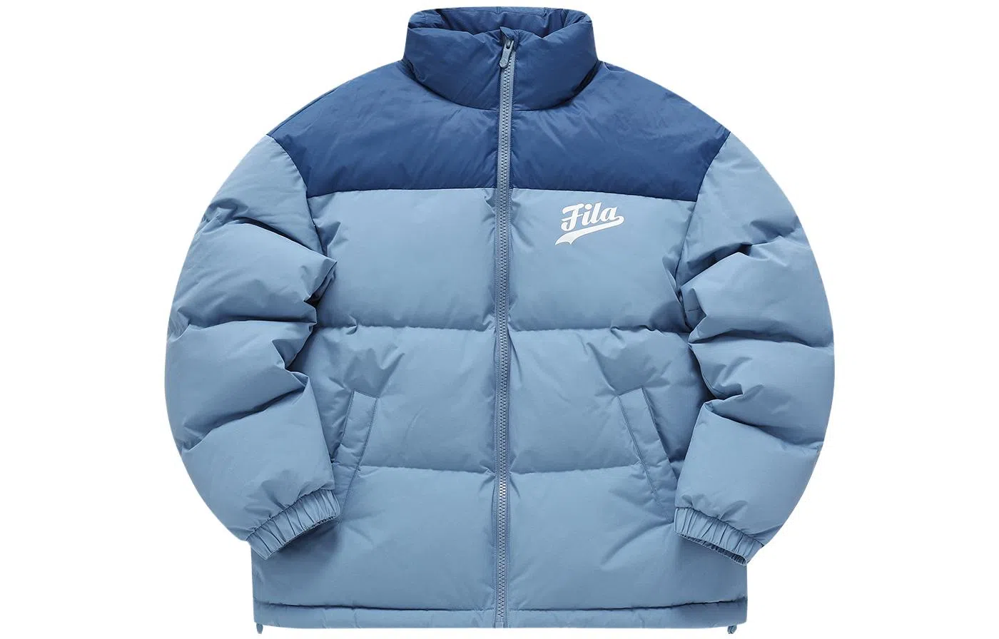 FILA FUSION Logo
