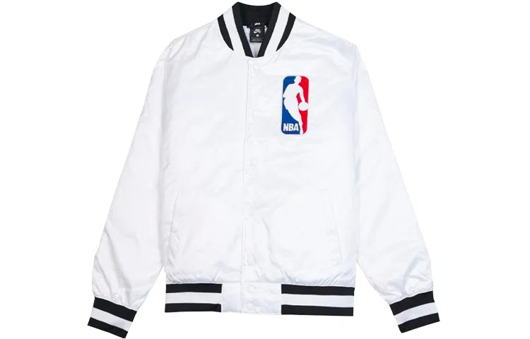 Nike SB x NBA Bomber Jacket