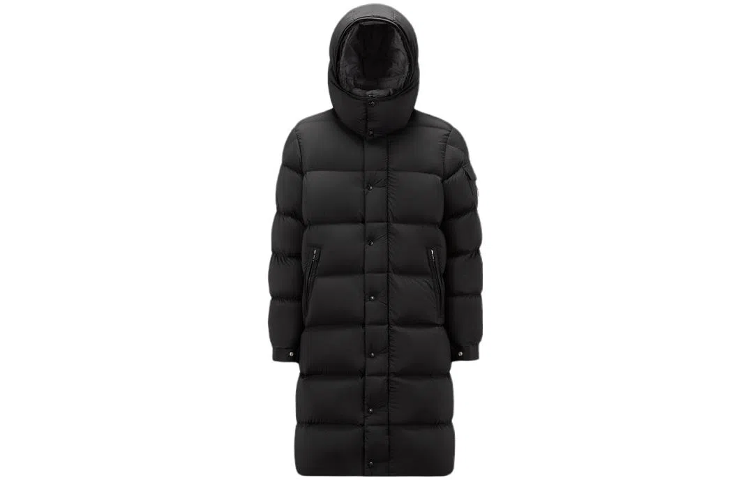 Moncler hanoverian