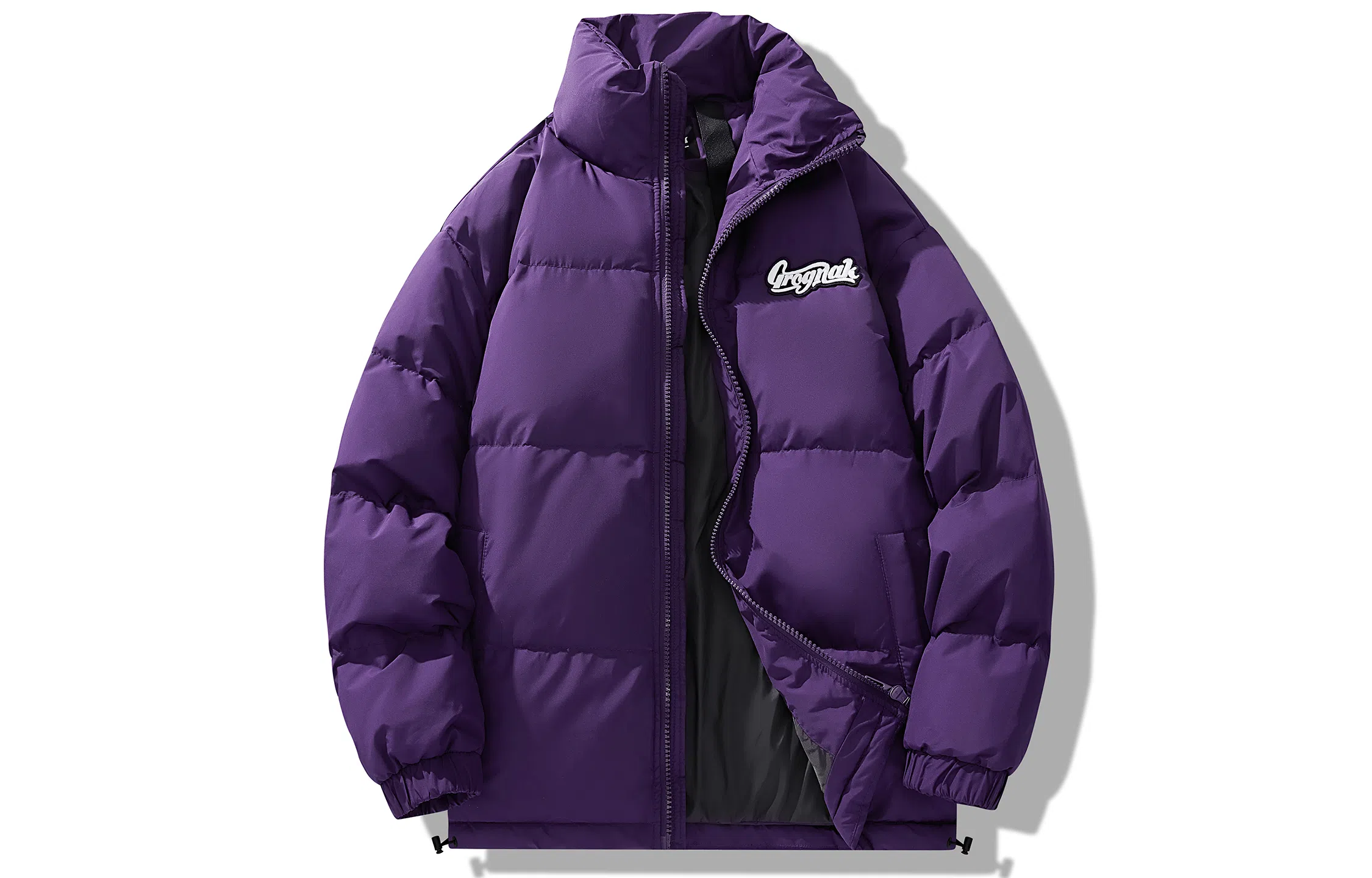 GROGNAK Chuan Series