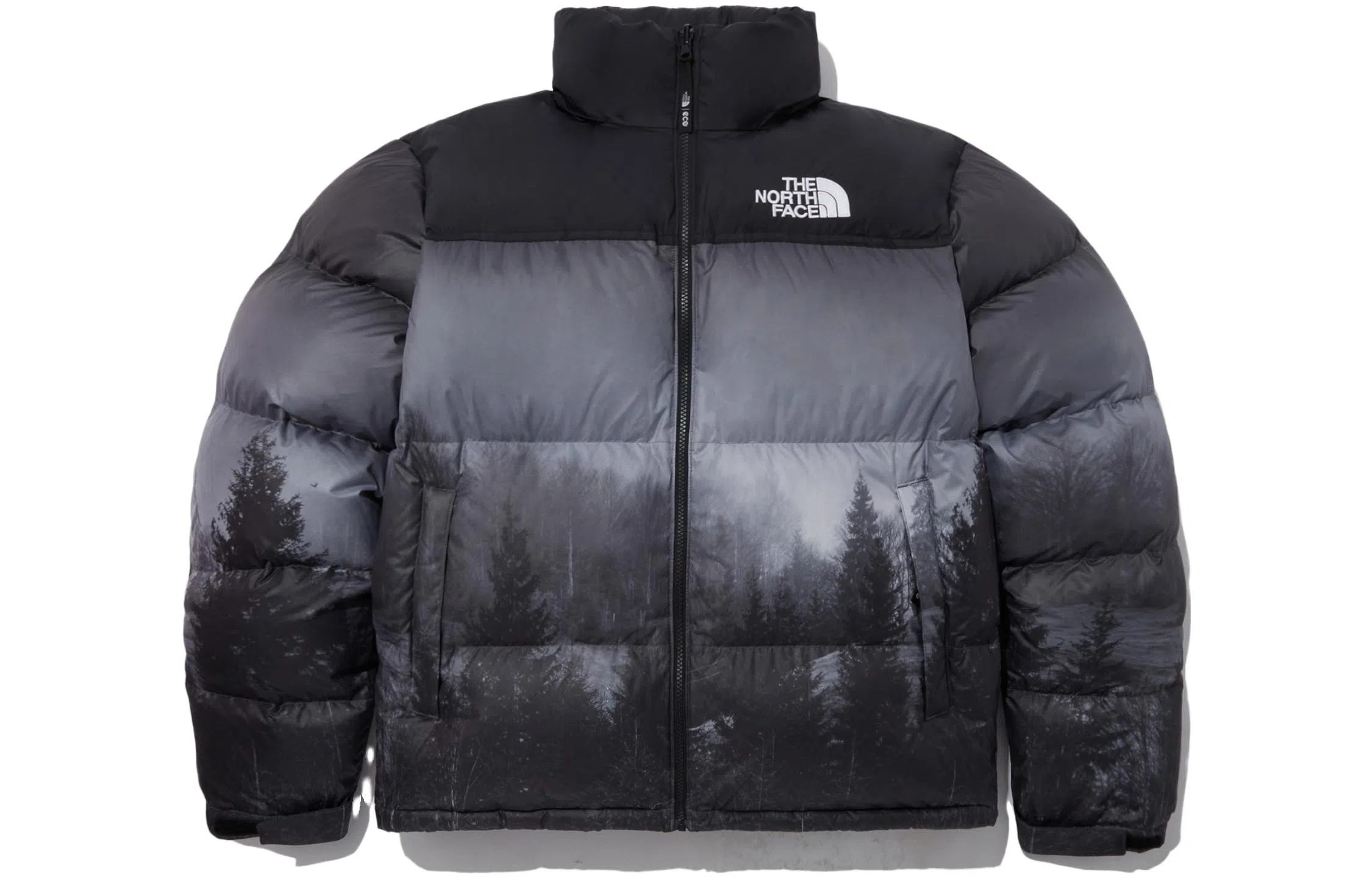 The North Face Novely Nuptse Jacket