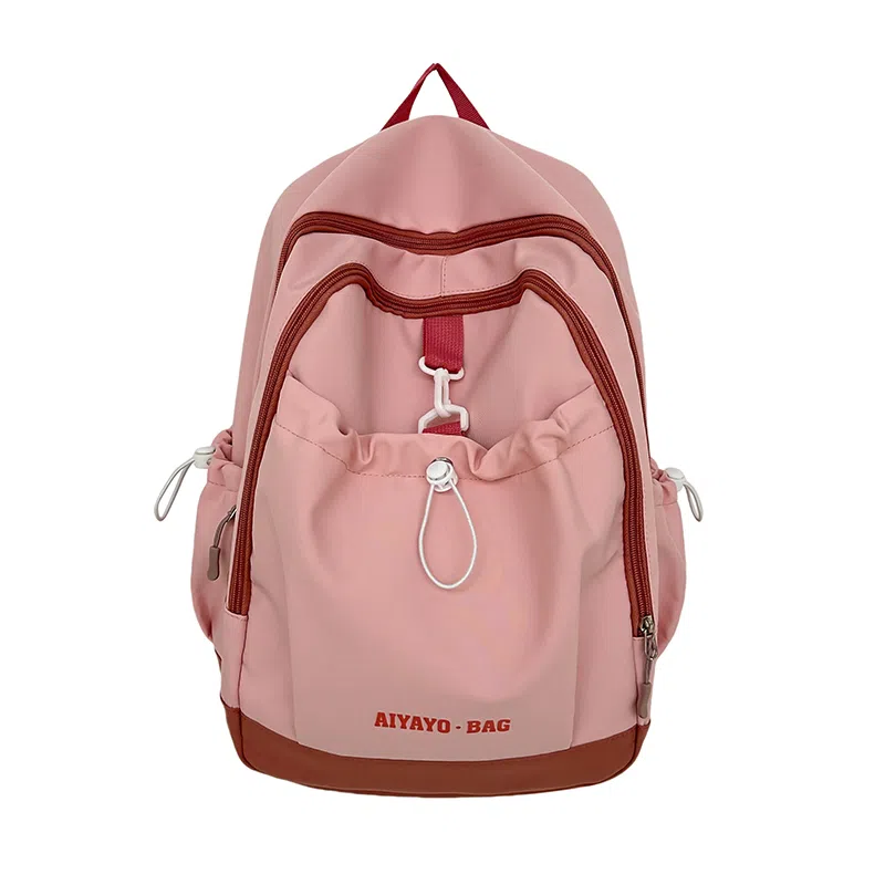 恒源祥 高颜值时尚 尼龙 双肩包 男女同款情侣款 多色