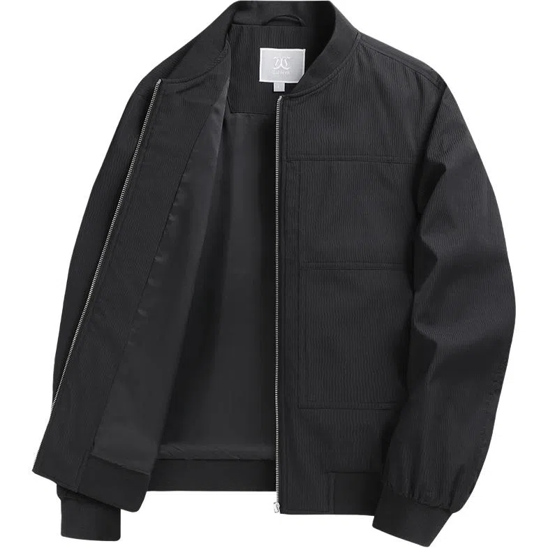 Cabbeen Jacket