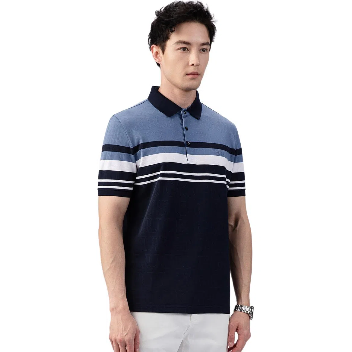 GOOD LUCK GLADIUS Polo