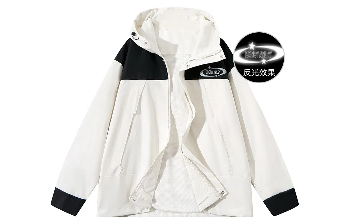 BOBBY ABLEY Logo