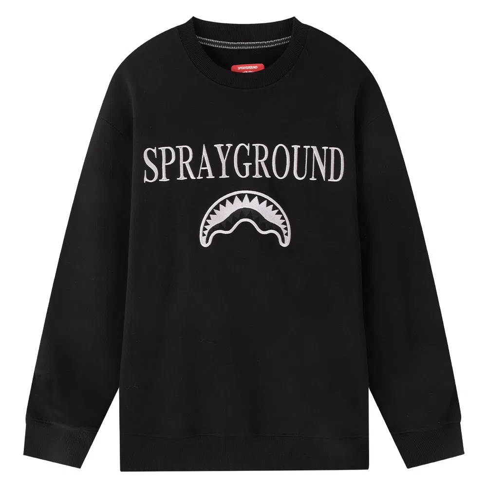 SPRAYGROUND sgLogo