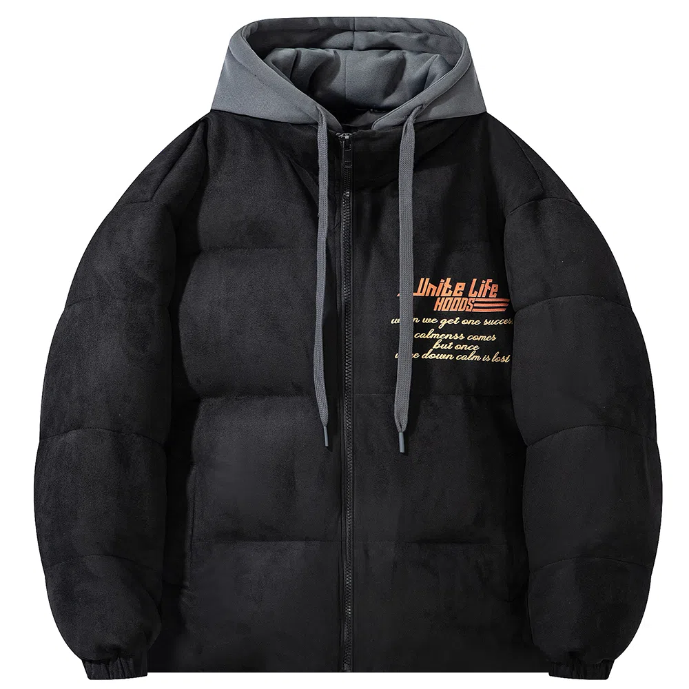 Unite Life HOODS Logo