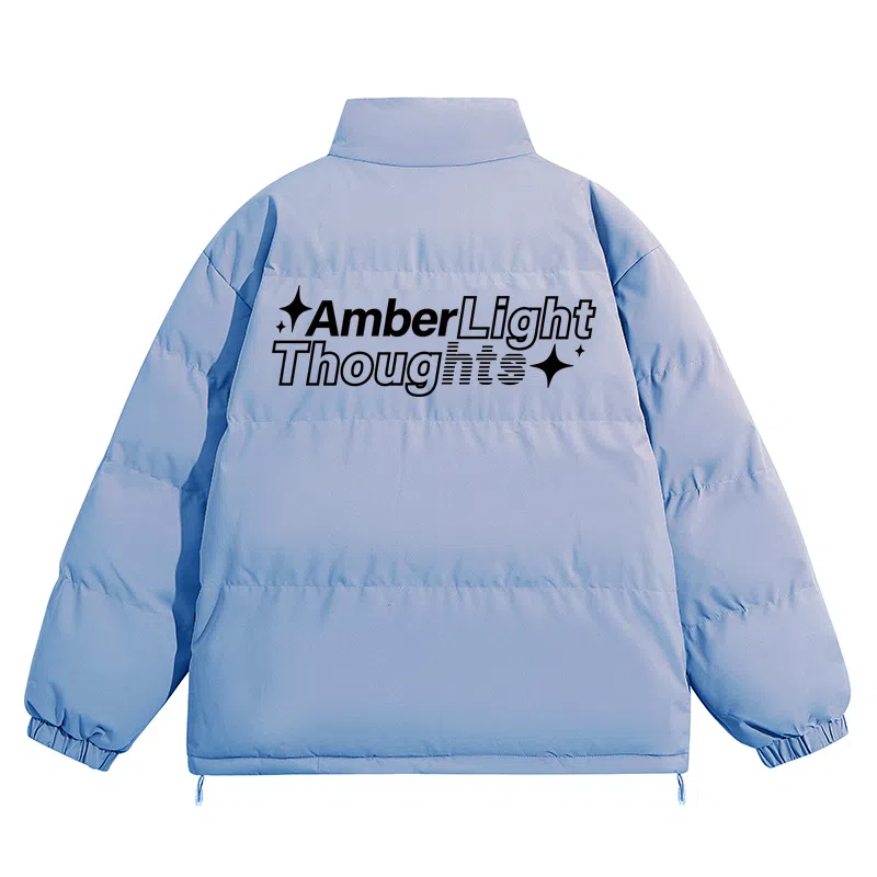 AMBER LIGHT Logo