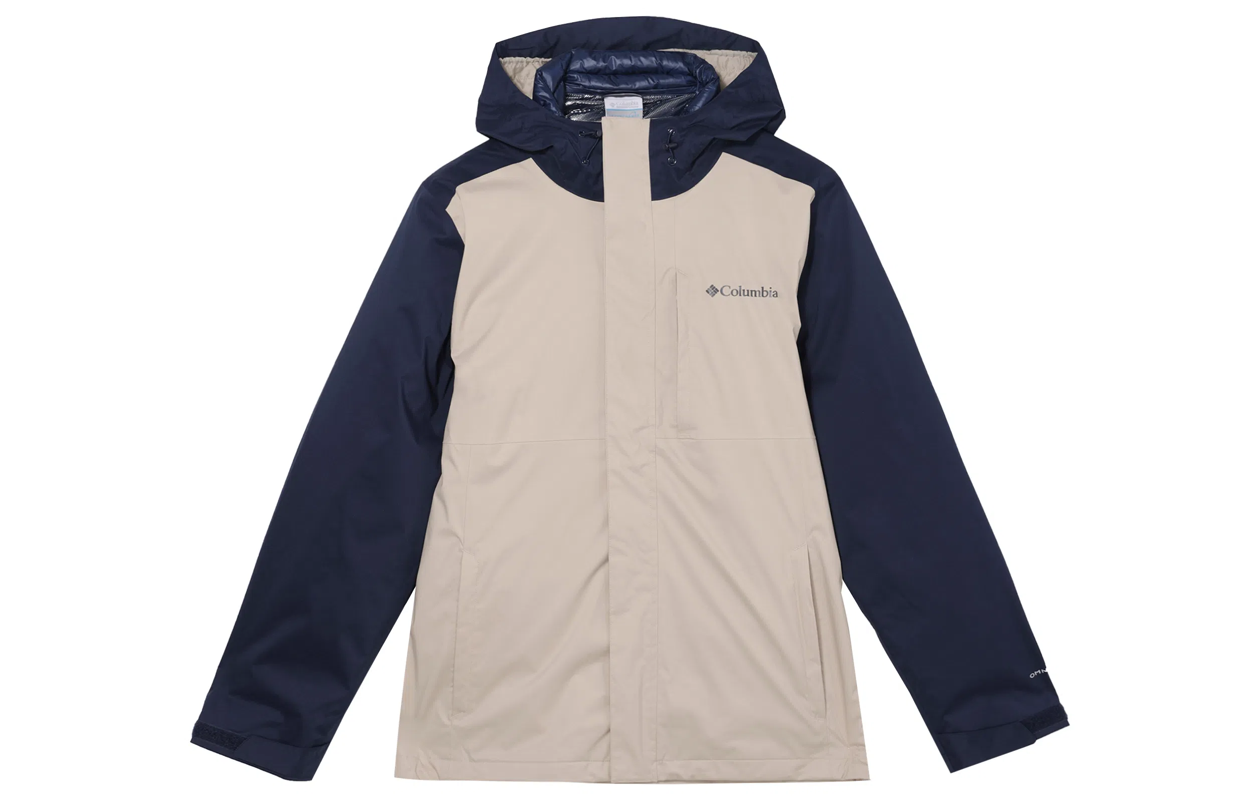 Columbia Omni-Heat