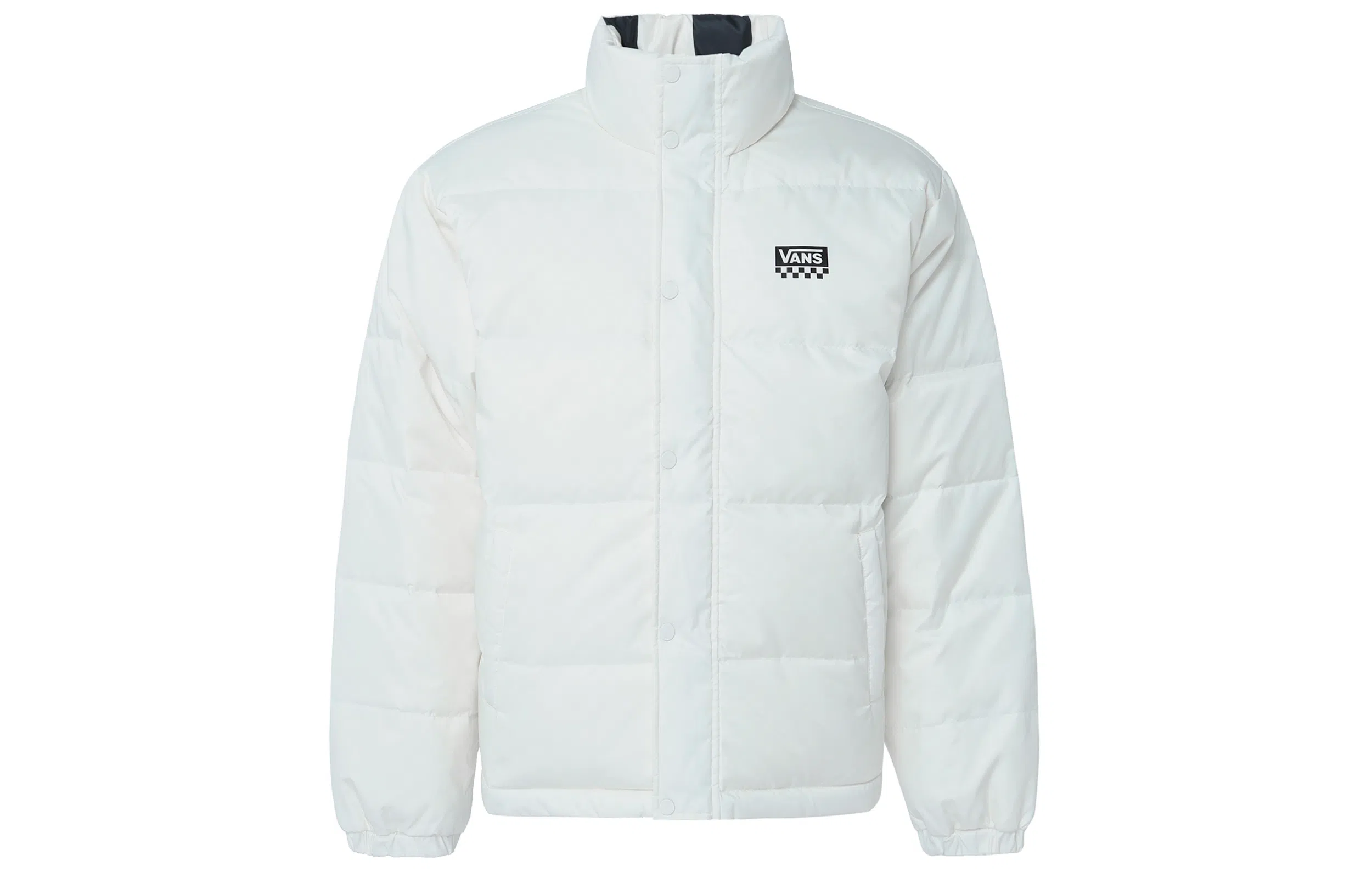 Vans Reversible Checkerboard Jacket