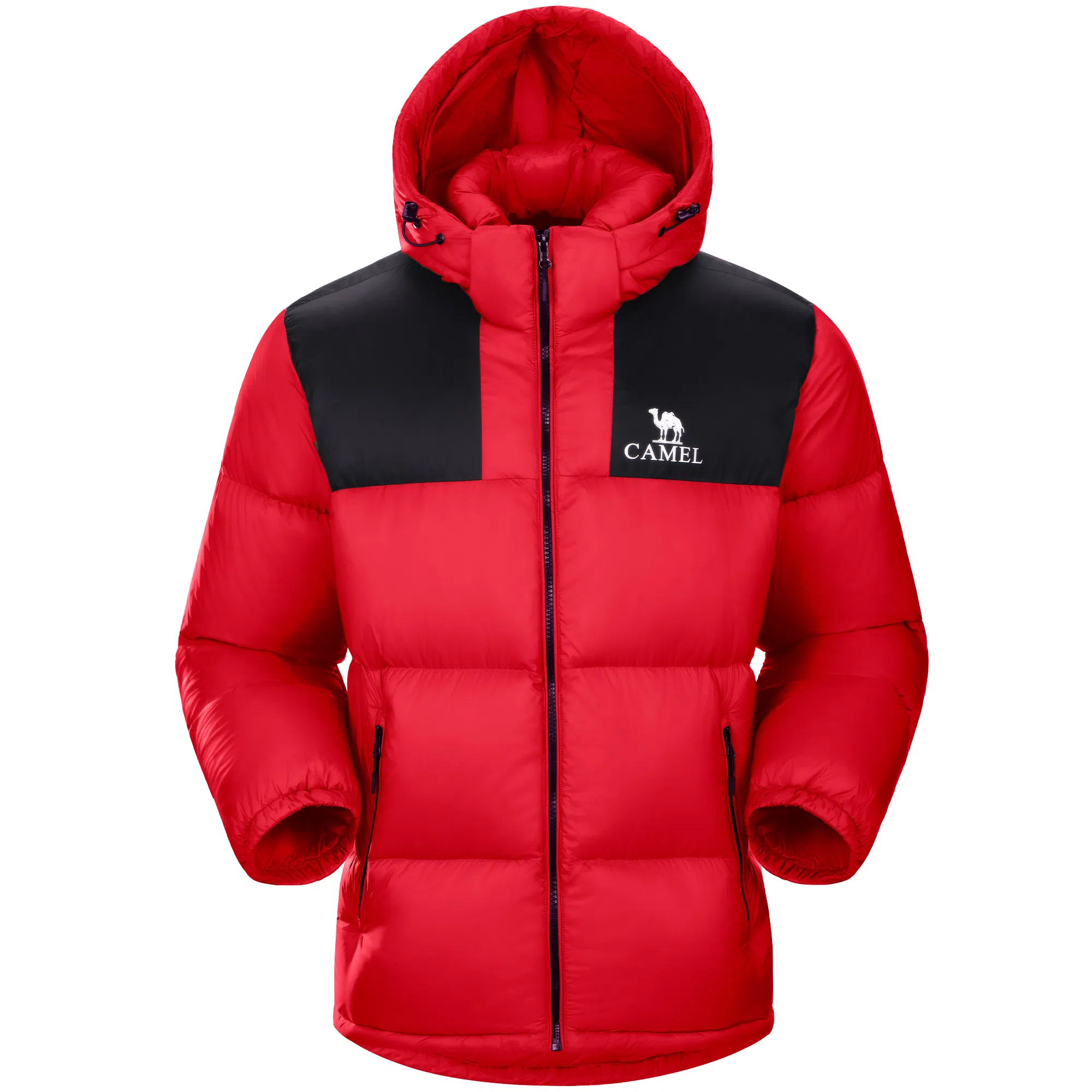 CAMEL Black Diamond 3.0