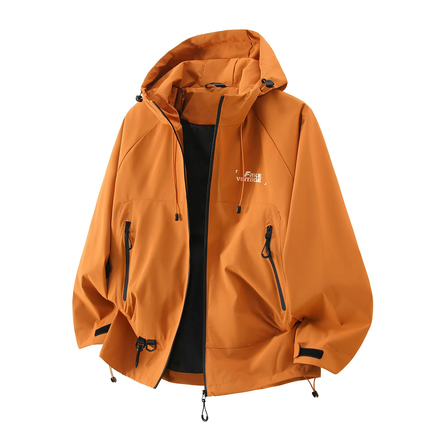 FAKE VINTAGE cleanfit