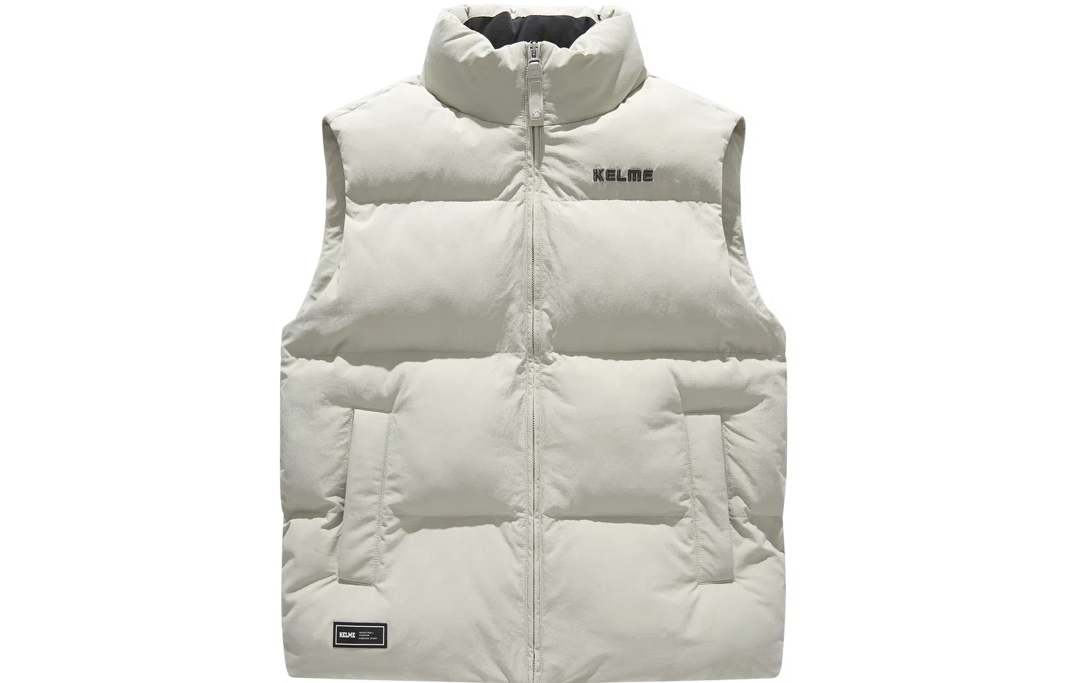 KELME Retro Vest