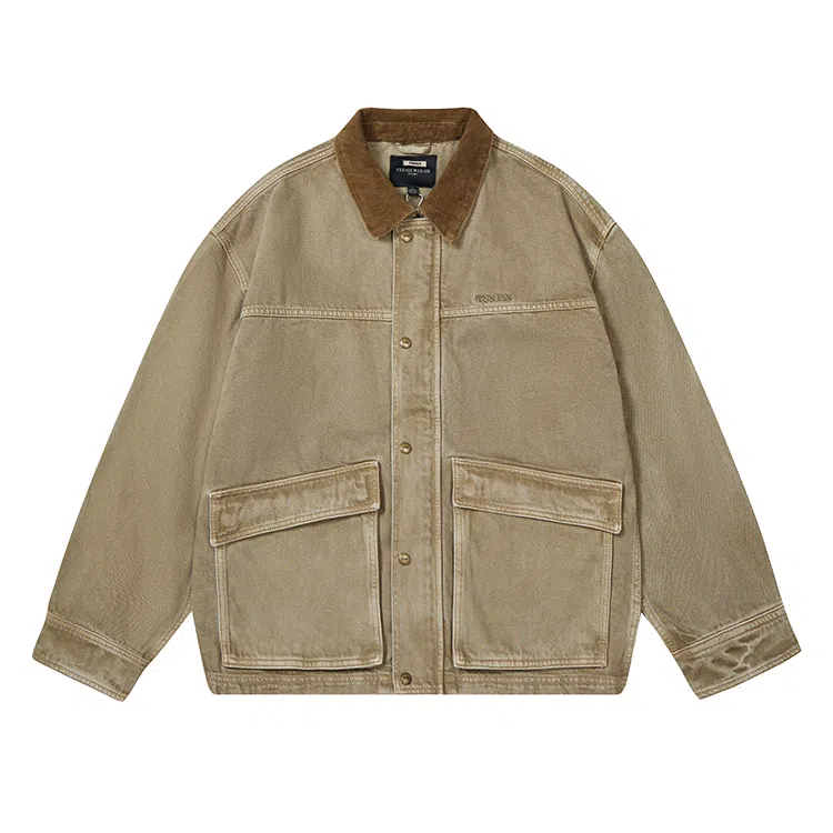 Teenie Weenie Denim Jacket