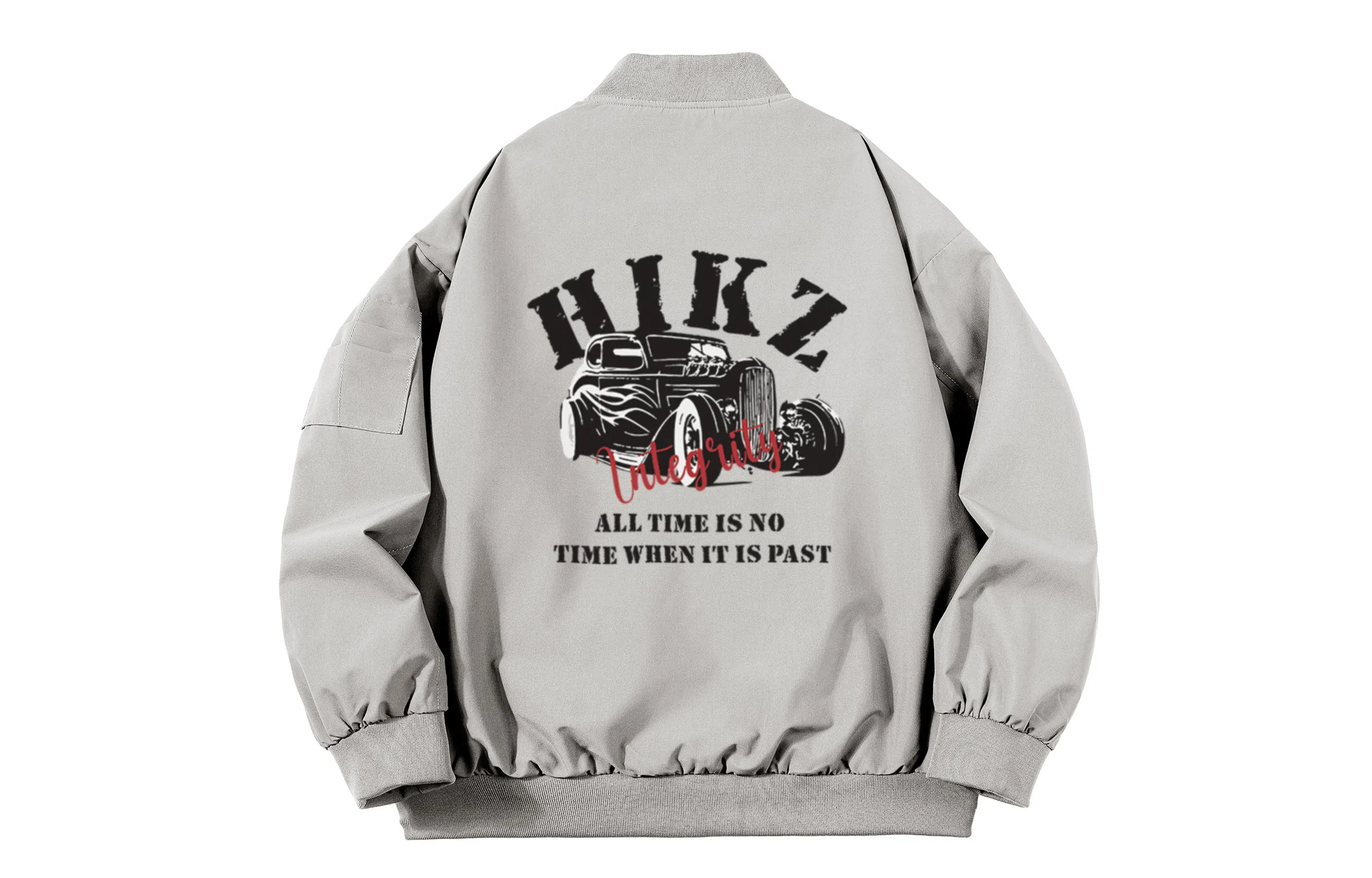 HIKZ Logo