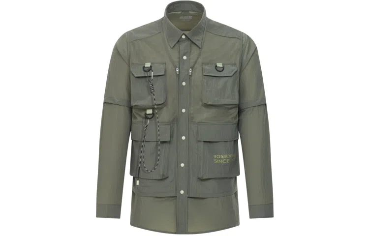 Bosideng Camping Series