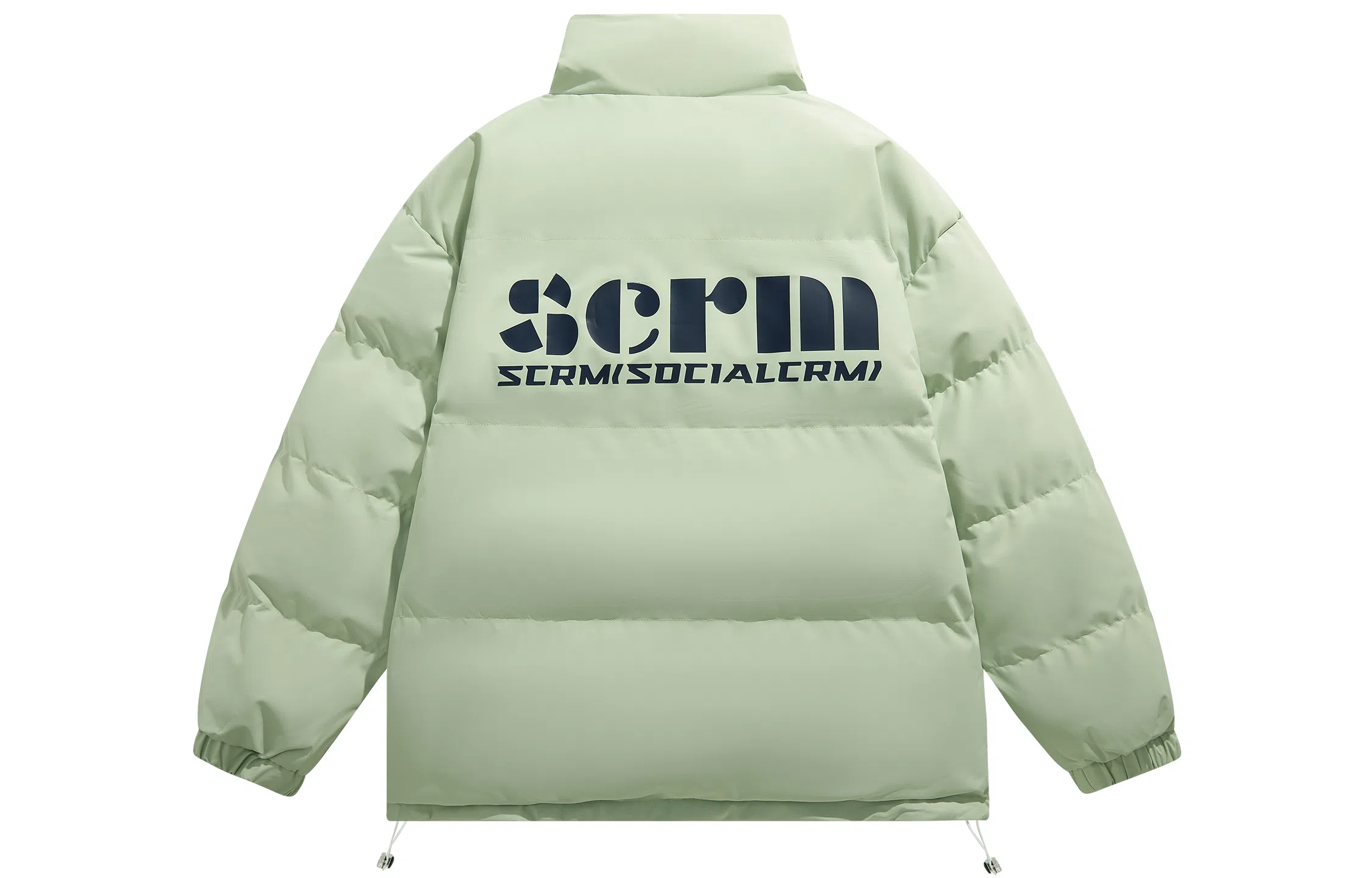 SCRM Logo